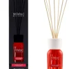 Milano Reed Diffuser Mela & Cannella 100ml