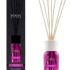 Milano Reed Diffuser Rhubarb & Pepper 100ml