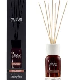 Milano Reed Diffuser Sandalo Bergamotto 100ml