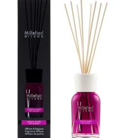 Milano Reed Diffuser Volcanic Purple 250 ml