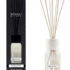 Milano Reed Diffuser White Paper Flowers 100ml