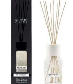 Milano Reed Diffuser White Paper Flowers 250 ml