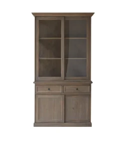 Mindihouten buffetkast 120 Roma