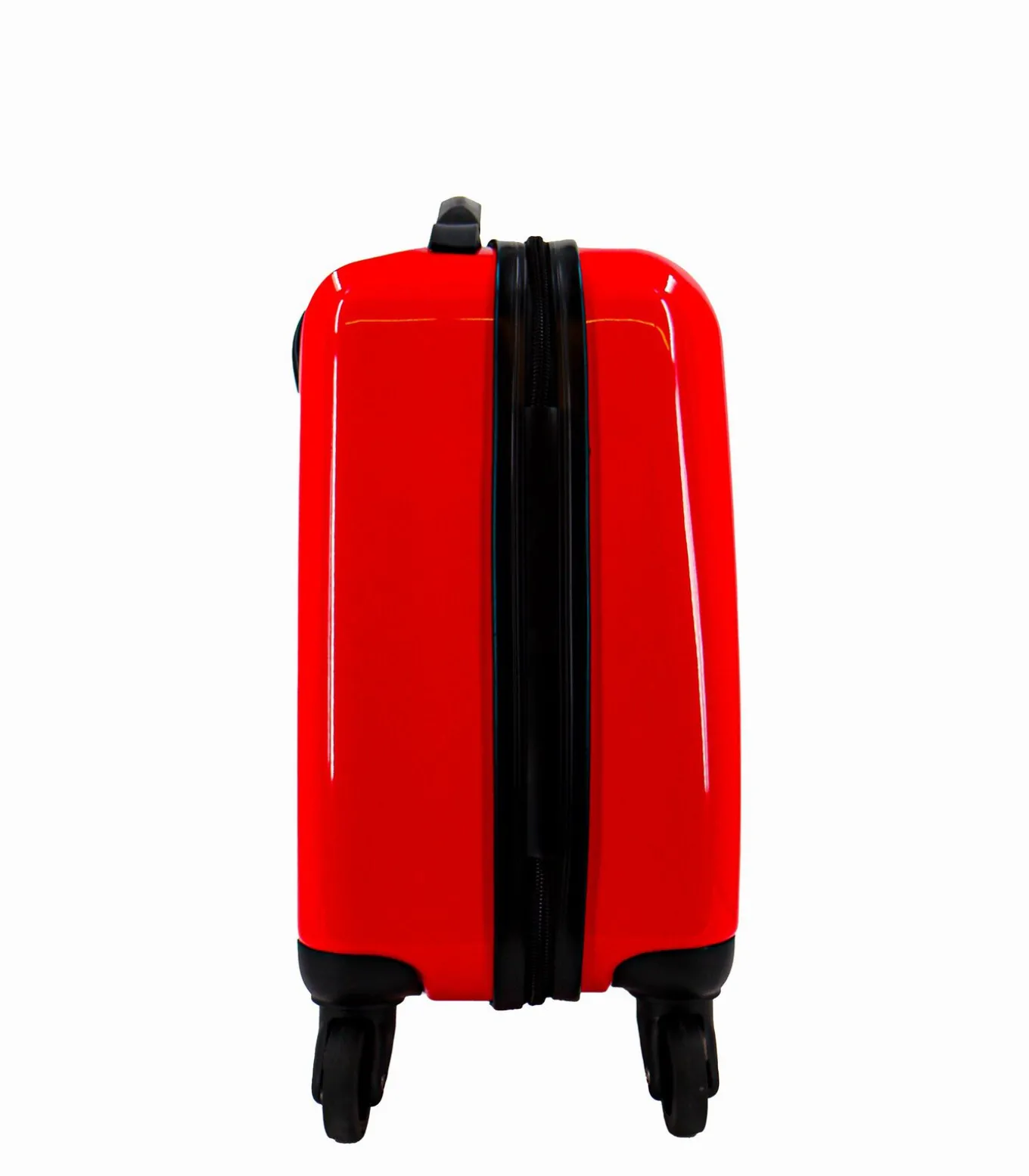 Minnie Mouse Handbagage Koffer 45cm (S) 4 wielen