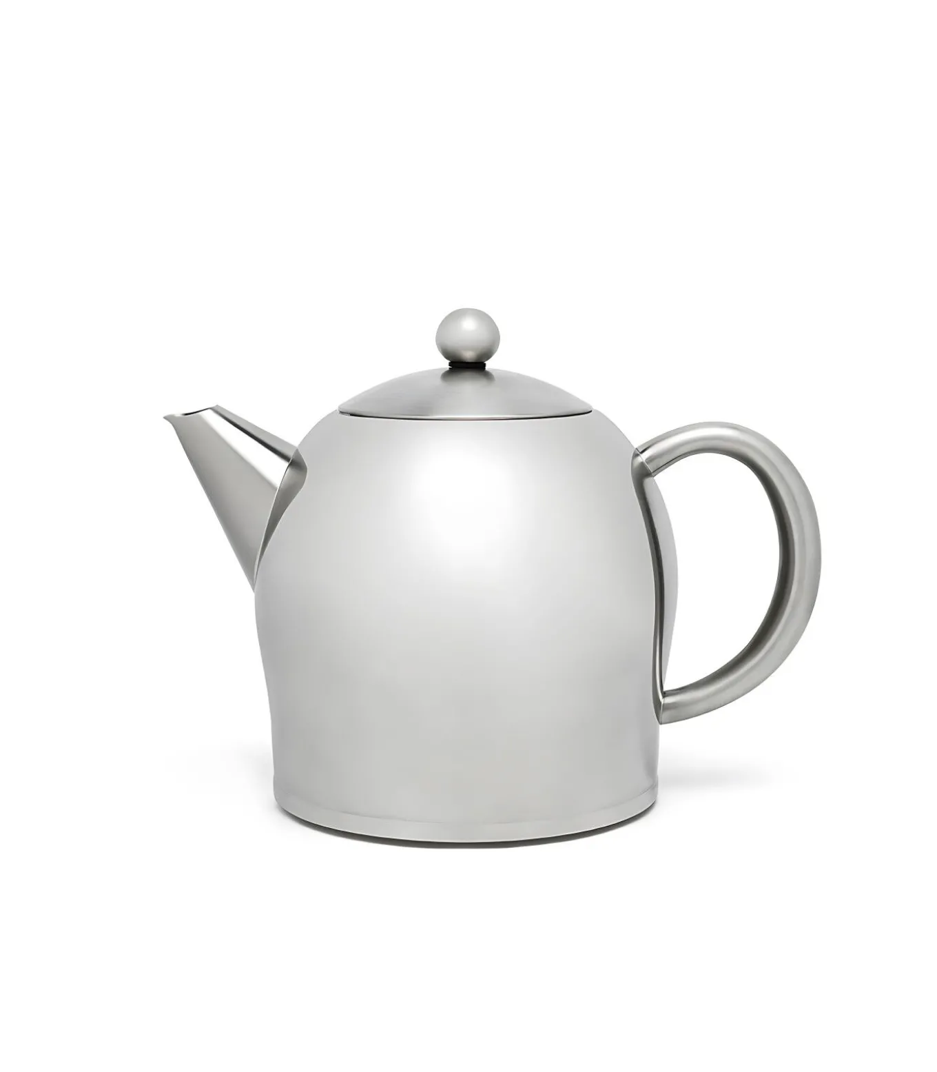 Minuet Santhee Theepot 1,0l, mat