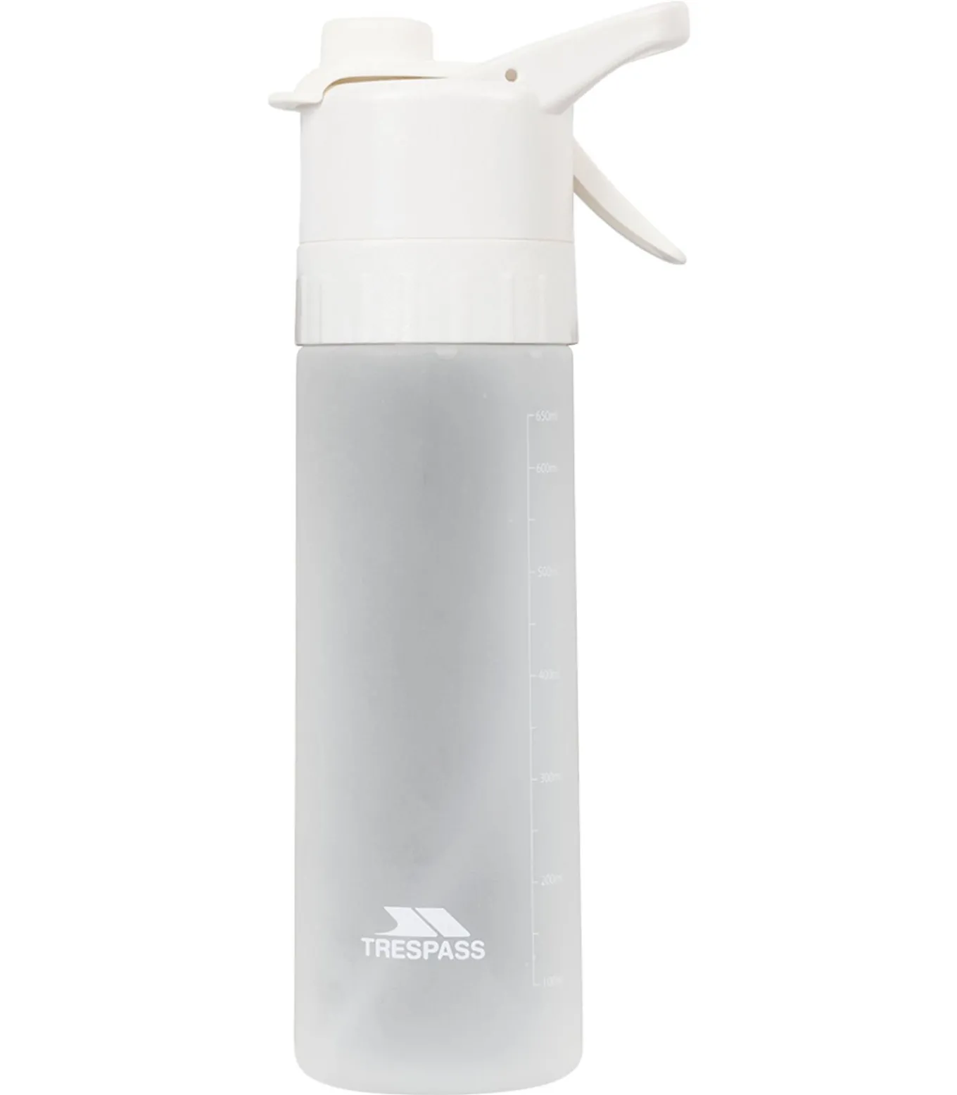 MIST SPRAYER - Waterfles - Transparant