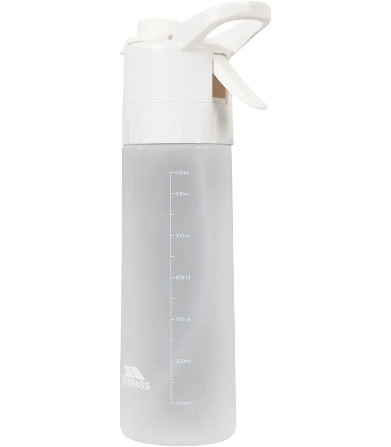 MIST SPRAYER - Waterfles - Transparant
