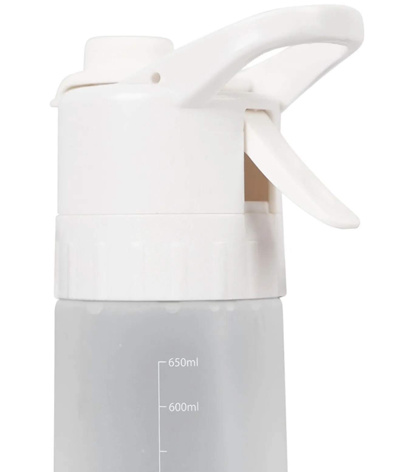 MIST SPRAYER - Waterfles - Transparant