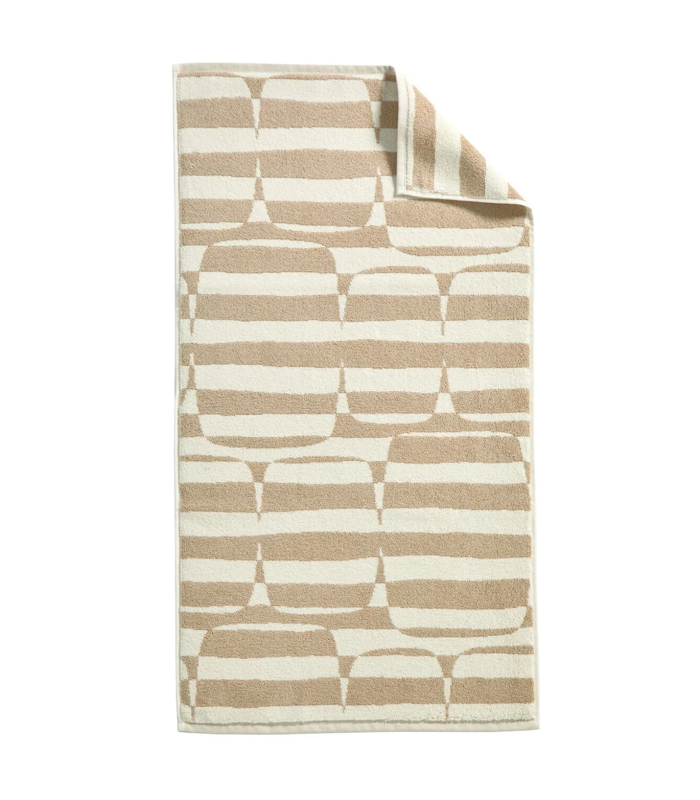 MIX LOKHO - Badmat katoen