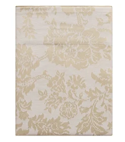 Mémoire - Laken in katoenen jacquard