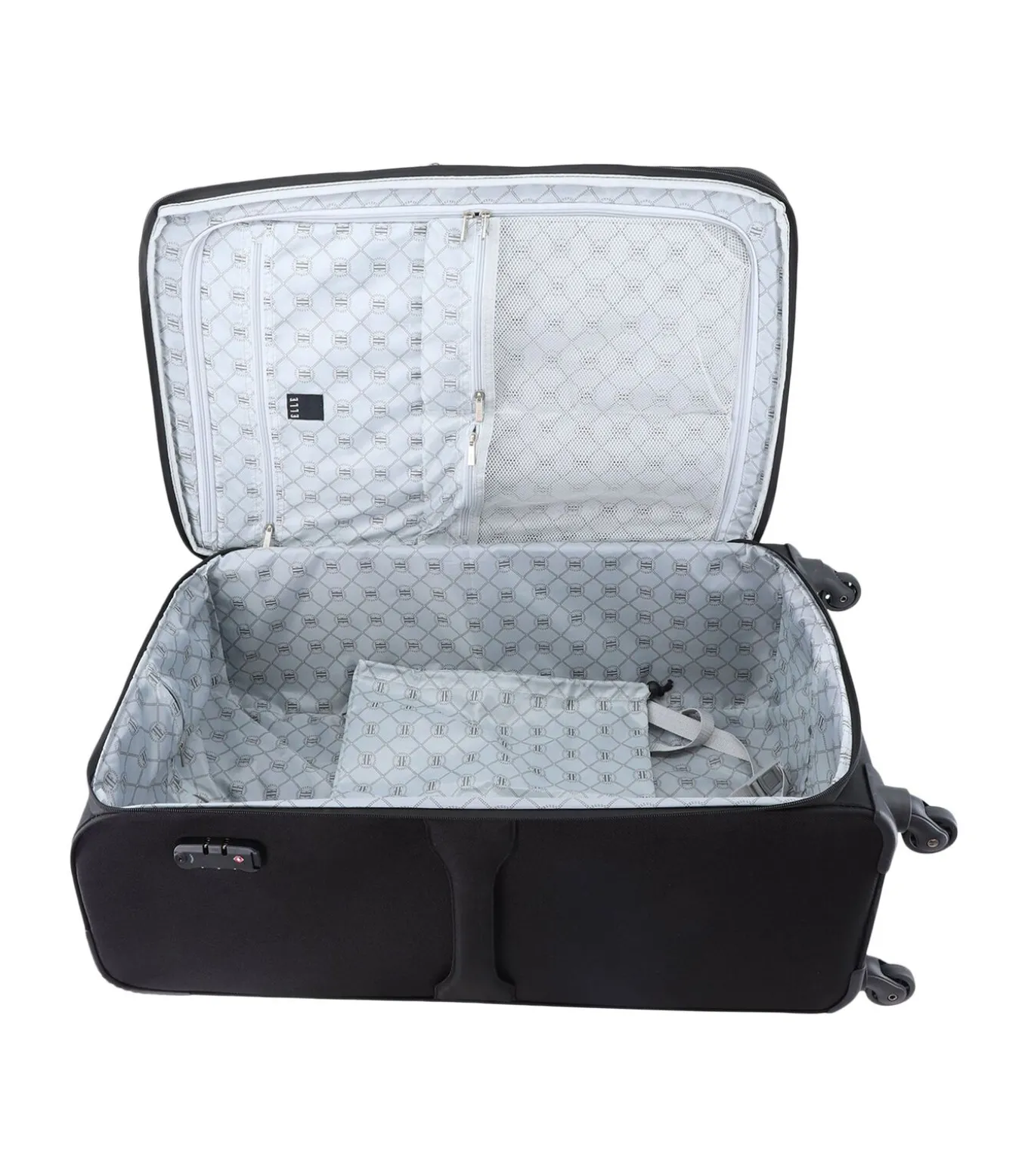 Mode Reiskoffer 78cm (L) 4 wielen