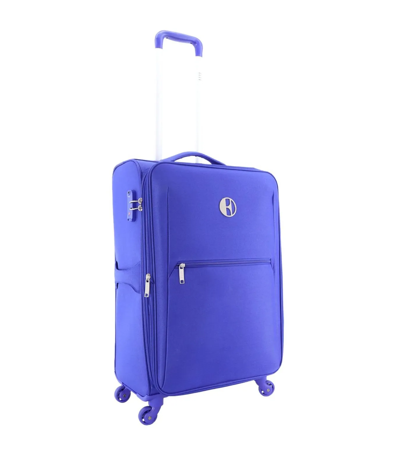 Mode Reiskoffer 60cm (M) 4 wielen