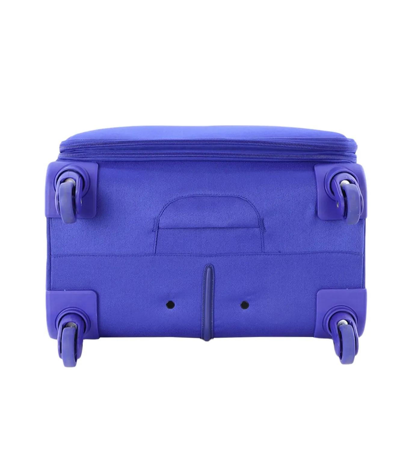 Mode Reiskoffer 60cm (M) 4 wielen