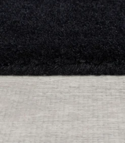 Modern en design puur wollen tapijt ARTY