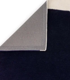 Modern handgetuft wollen tapijt SAPHIR