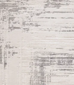 Modern platgeweven tapijt ROMA