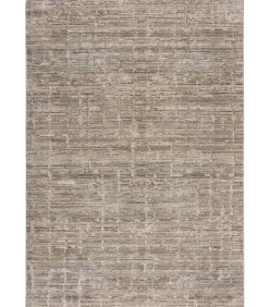 Modern platgeweven tapijt GRAZIELLA voor woonkamer en slaapkamer