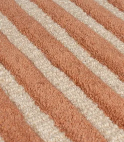 Modern puur wollen tapijt FORMAL MULTI voor woonkamer en slaapkamer