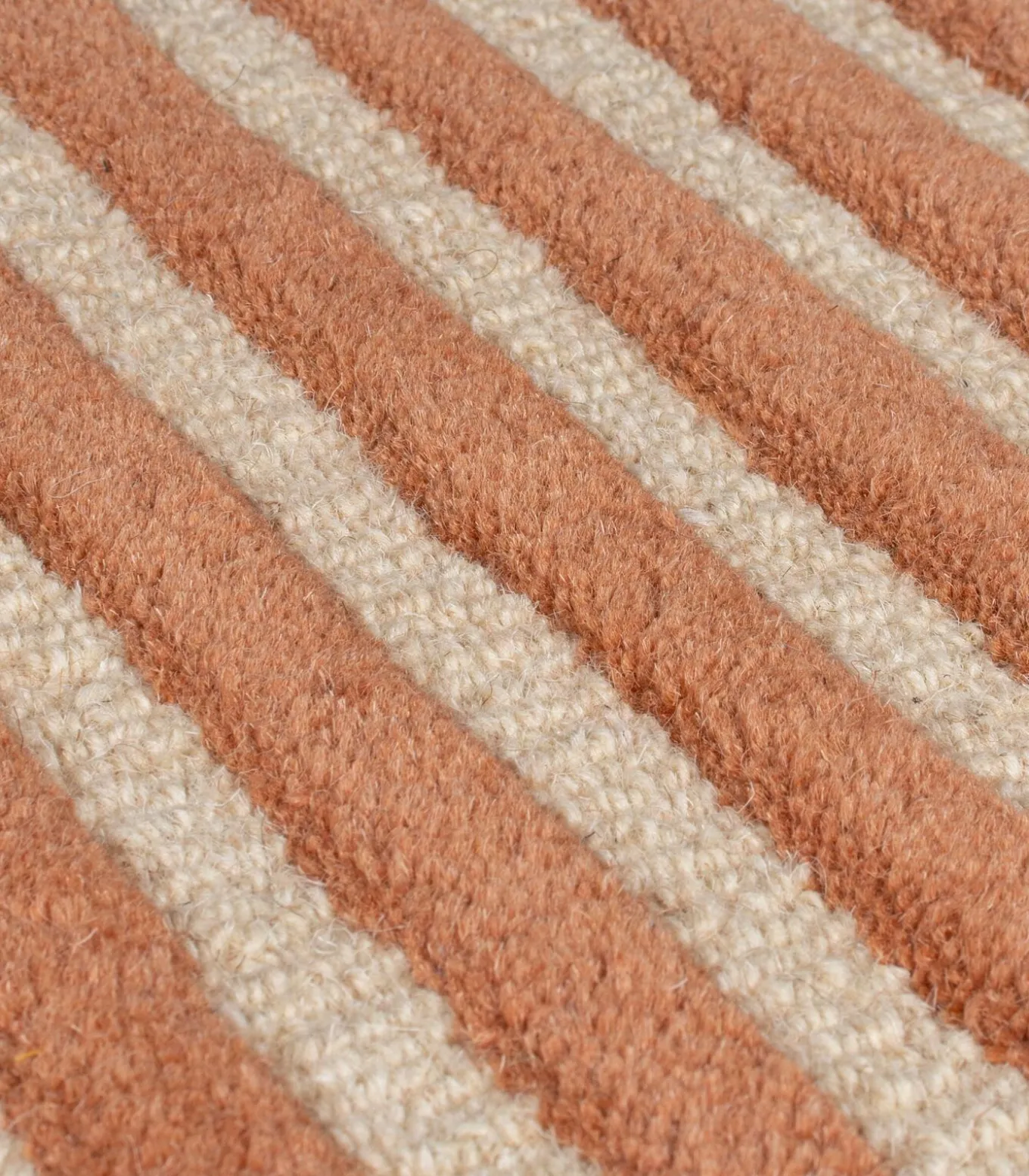 Modern puur wollen tapijt FORMAL MULTI voor woonkamer en slaapkamer