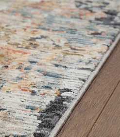 Modern tapijt voor woonkamer en slaapkamer MARETA