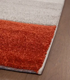 Moderne vlak geweven woonkamer- en slaapkamerkleed PAVY