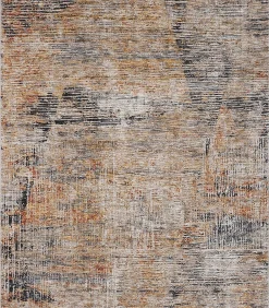 Moderne woonkamer- en slaapkamerkleed TAMARA