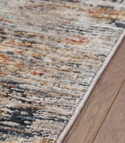 Moderne woonkamer- en slaapkamerkleed TAMARA