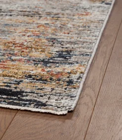 Moderne woonkamer- en slaapkamerkleed TAMARA