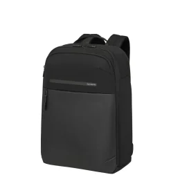 Moderny Rugzak met laptopcompartiment 46 x 19 x 31 cm BLACK