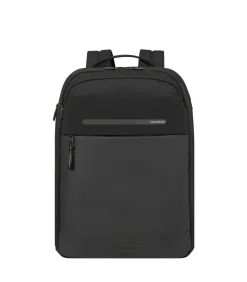 Moderny Rugzak met laptopcompartiment 46 x 19 x 31 cm BLACK
