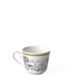 Mokkakop Audun Ferme