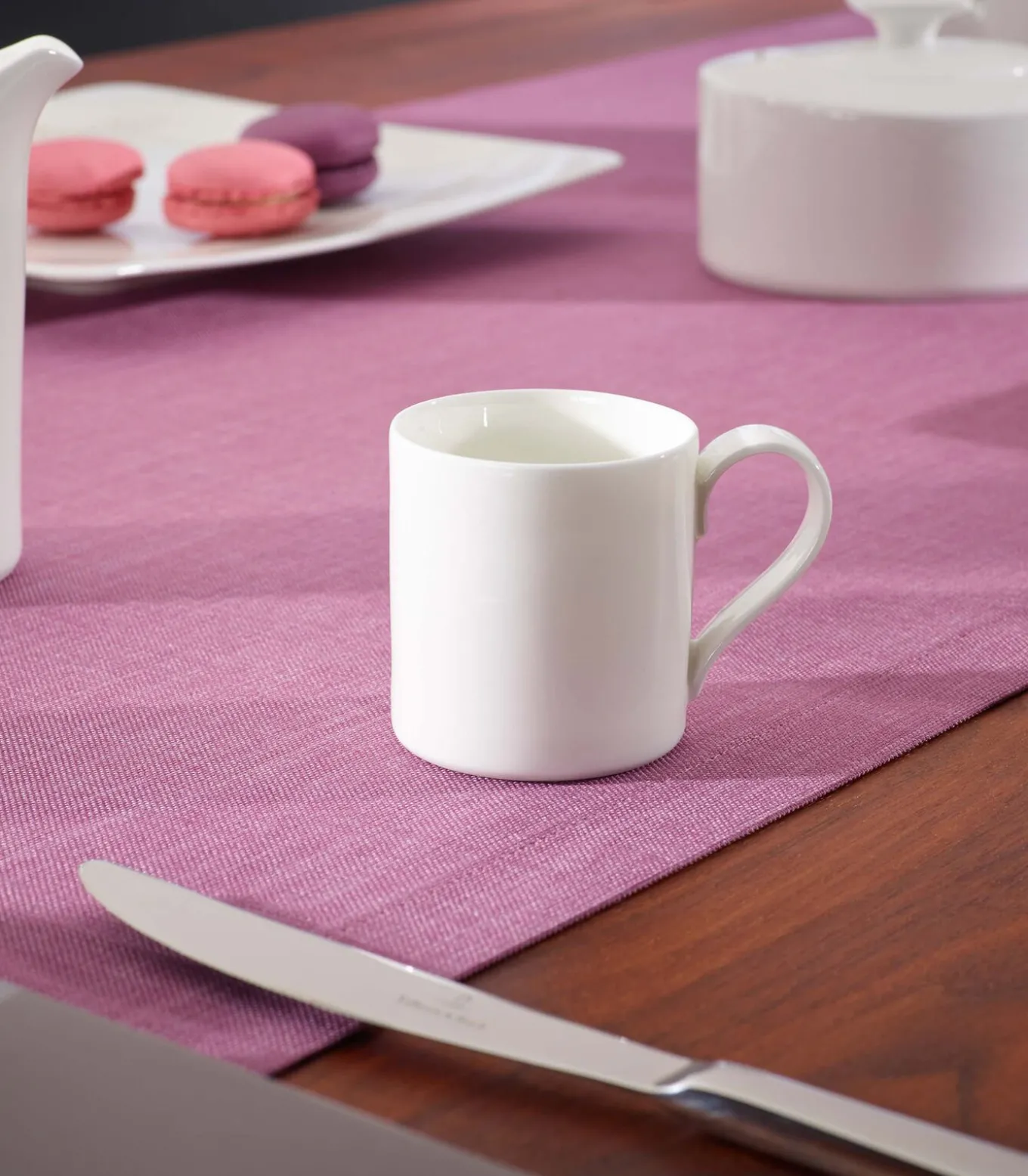 Mokkakop Modern Grace