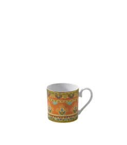 Mokkakop Samarkand Mandarin