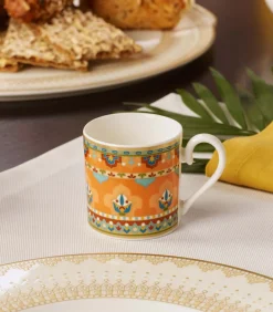 Mokkakop Samarkand Mandarin