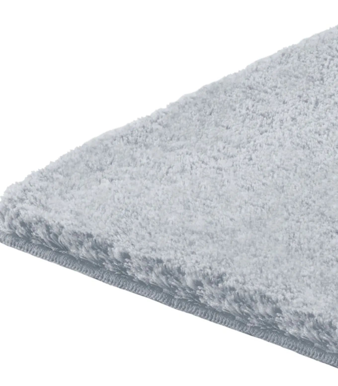 Montana Antislip Badmat Silver