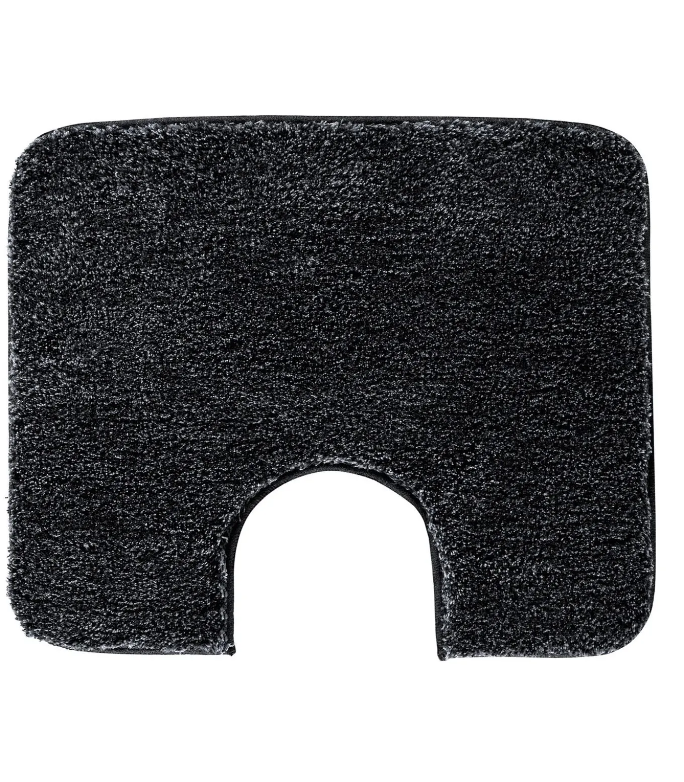 Montana Antislip WC Mat Anthracite
