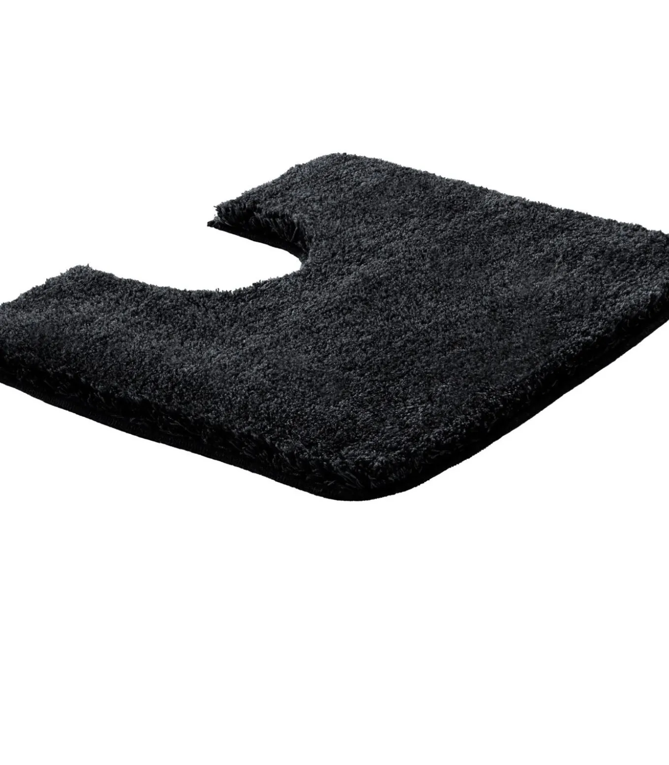 Montana Antislip WC Mat Anthracite