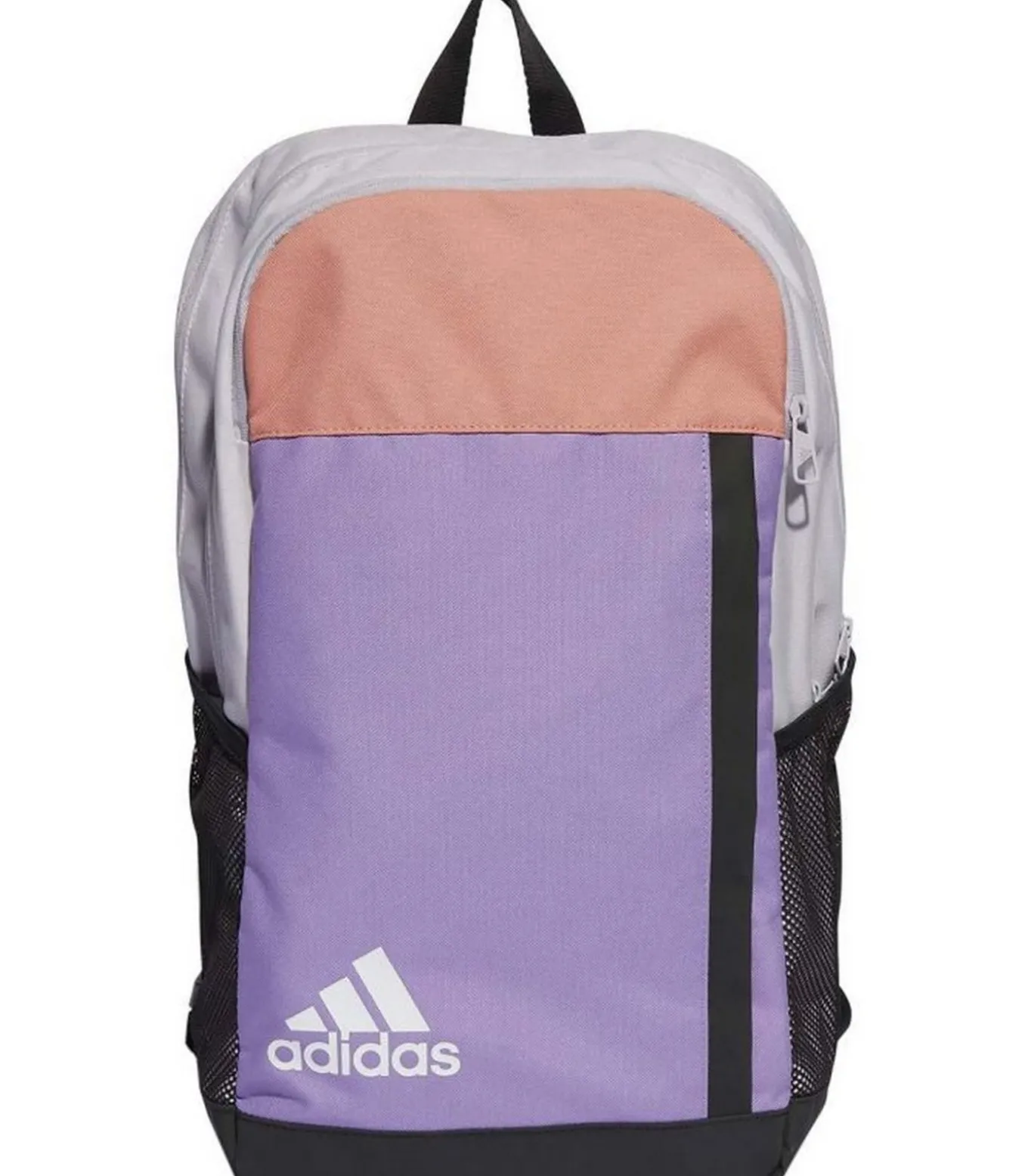 MOTION BADGE OF SPORT - Rugzak - Violet