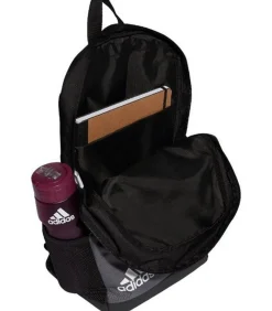 MOTION BADGE OF SPORT - Rugzak - Zwart