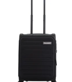 Motion Handbagage Koffer 53cm (S) 8 wielen