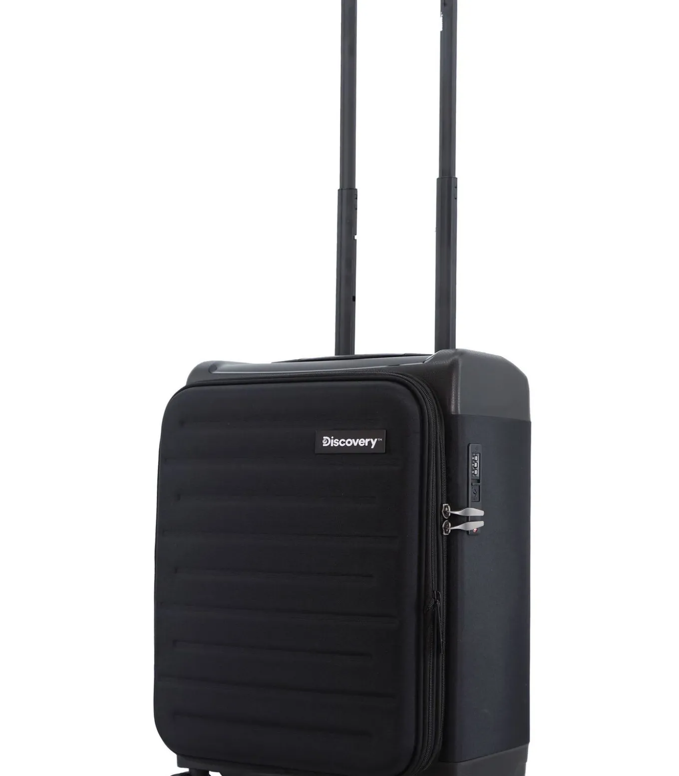 Motion Handbagage Koffer 53cm (S) 8 wielen