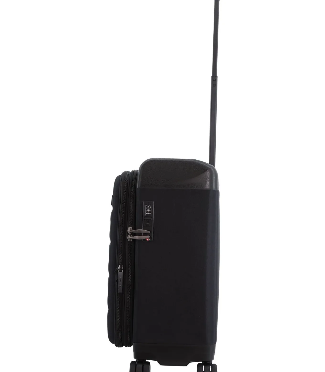 Motion Handbagage Koffer 53cm (S) 8 wielen