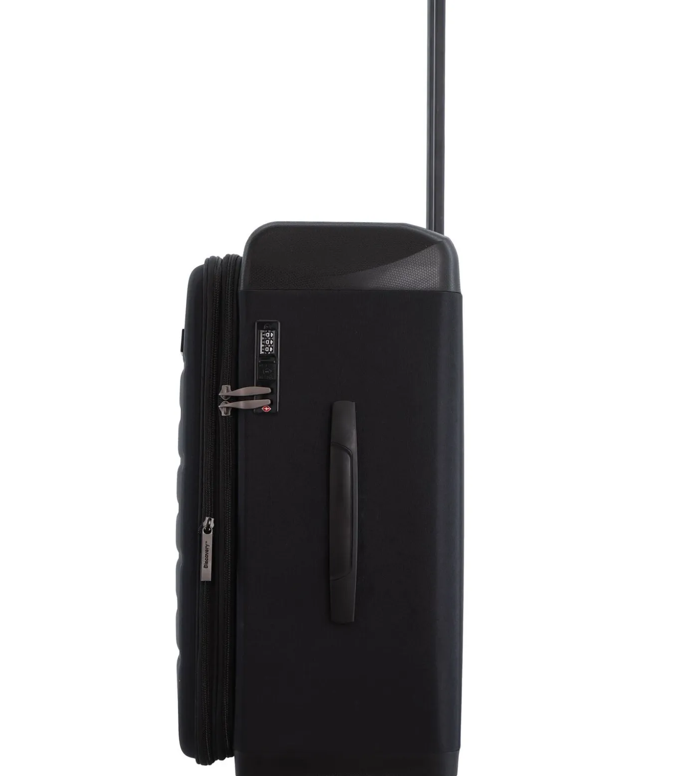 Motion Reiskoffer 64cm (M) 8 wielen