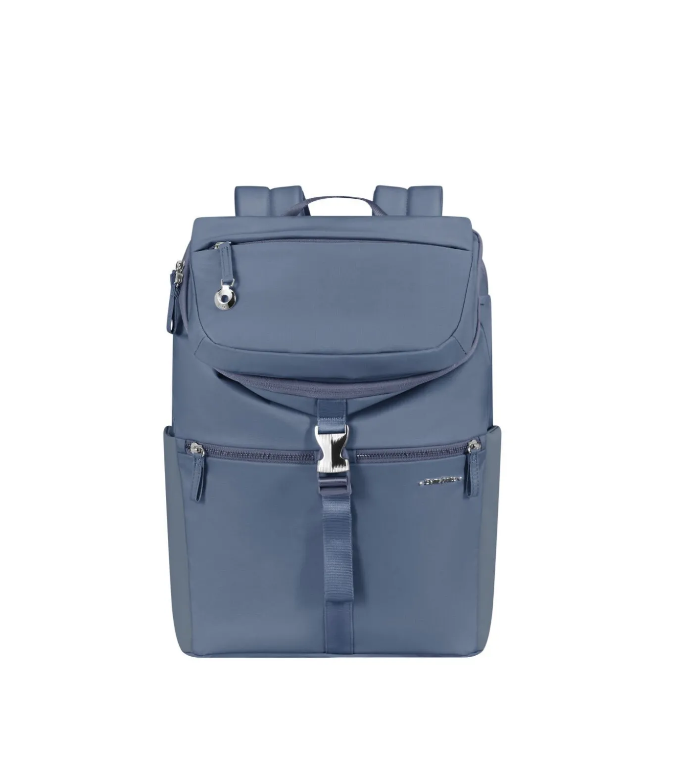 Move Journey rugzak met laptopcompartiment 43 x 15 x 28 cm STORM BLUE