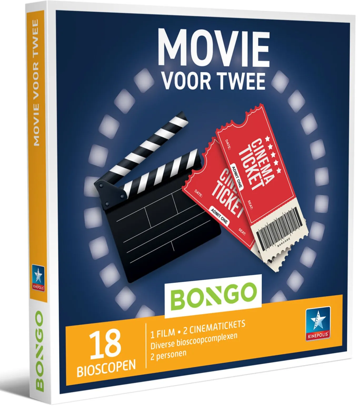 Movie voor twee - Specials