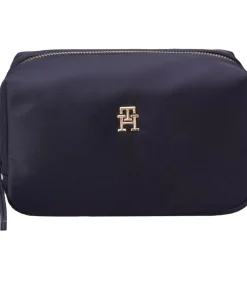 MY TOMMY IDOL - Tas - Marineblauw