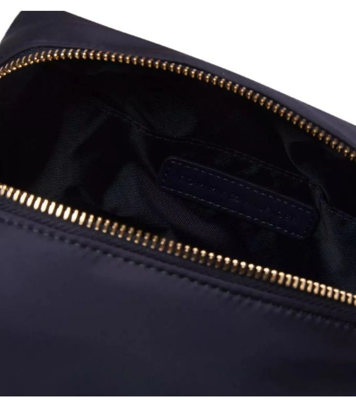 MY TOMMY IDOL - Tas - Marineblauw