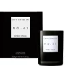 N°41 Vanille & Hout Geurkaars 200g