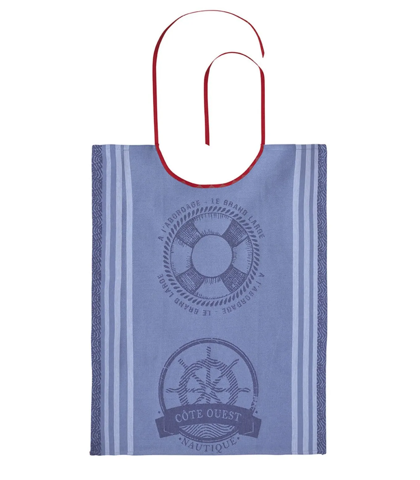 NAUTIQUE - Tafellinnen Slab