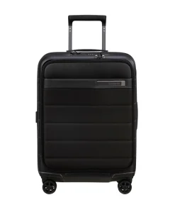 Neopod spinner 4 wielen handbagage 55 x 23 x 40 cm BLACK